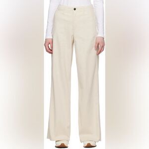 Rag & Bone
Women’s Off-White Sofie Trousers